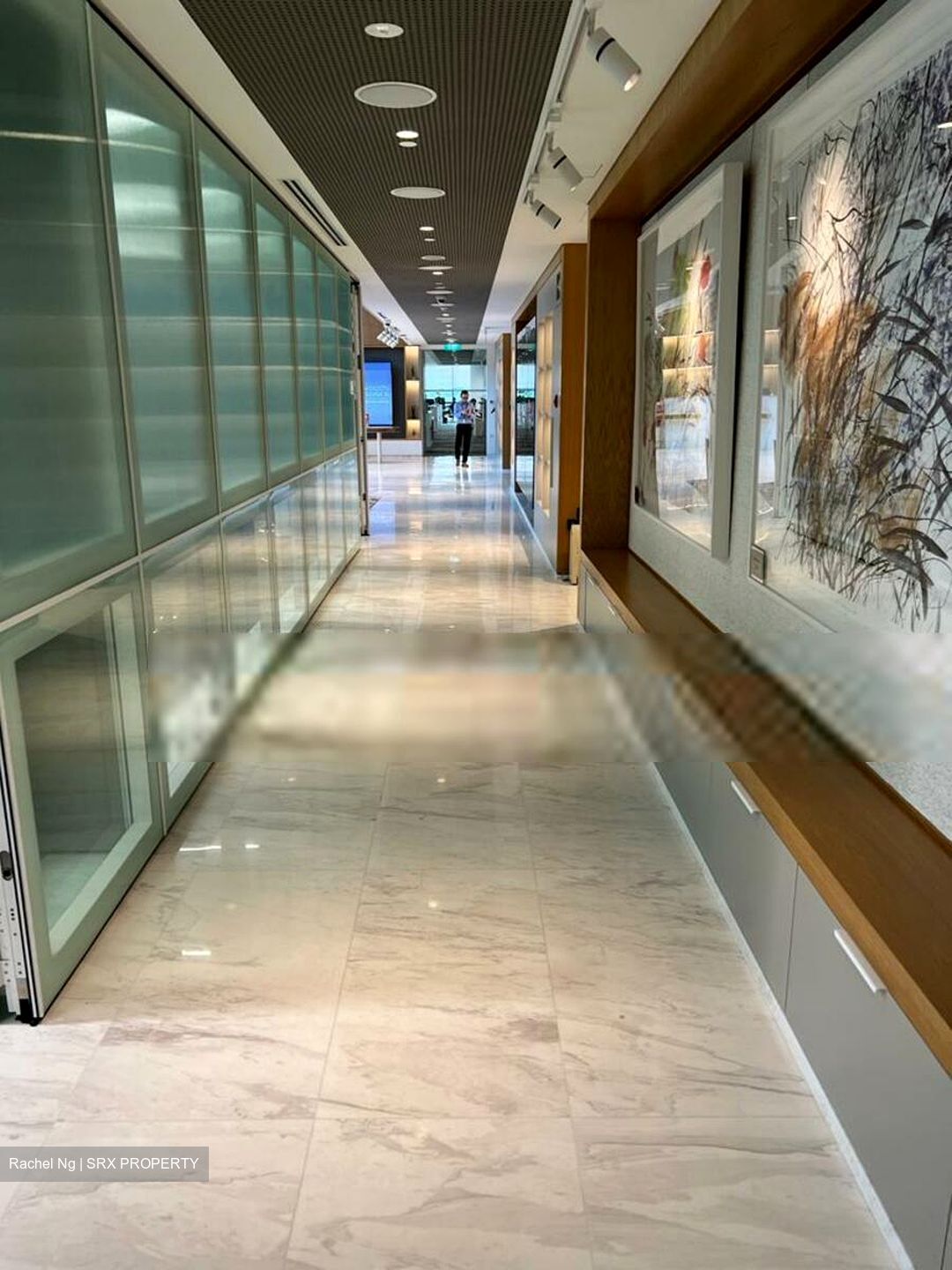 Woods Square (D25), Office #408555321